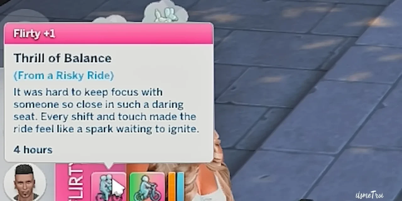 Top Sims 4 Mods for Enhanced Gameplay and Storytelling Top Sims 4 Mods for Enhanced Gameplay and Storytelling