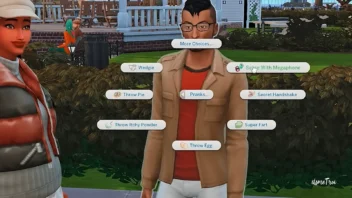6 must try Sims 4 mods from itsmeTroi’s latest showcase - Mods - Sims4Life