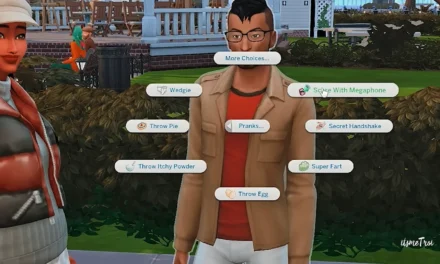 6 must try Sims 4 mods from itsmeTroi’s latest showcase