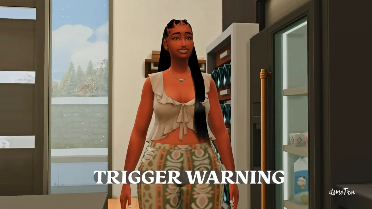 The Sims 4 Childbirth Mod Update Adds Pregnancy Loss and Baby Funerals - Mods - Sims4Life The Sims 4 Childbirth Mod Update Adds Pregnancy Loss and Baby Funerals - Mods - Sims4Life