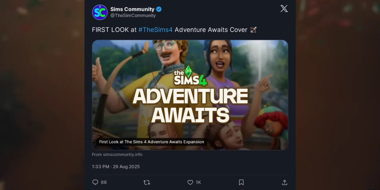 Adventure Awaits leaks: summer camp vibes, new gym gear, and a growing boycott drumbeat