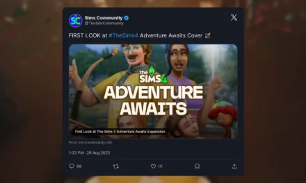 Adventure Awaits leaks: summer camp vibes, new gym gear, and a growing boycott drumbeat