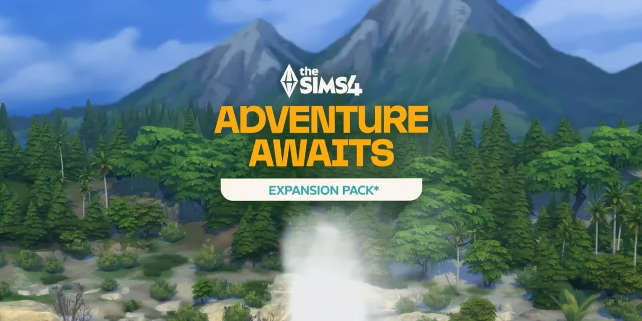 Adventure Awaits trailer reaction – excitement, backlash, and a rumor about what comes next Adventure Awaits trailer reaction – excitement, backlash, and a rumor about what comes next