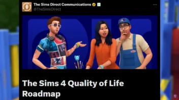 Big Sims 4 update this week: what to expect and how to prep - Patches & Updates - Sims4Life Big Sims 4 update this week: what to expect and how to prep - Patches & Updates - Sims4Life