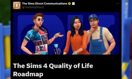 Big Sims 4 update this week: what to expect and how to prep