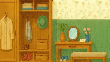 Sims 4 mudroom kit review reveals playful clutter charm - The Sims 4 - Sims4Life