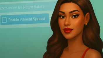 Sims 4 update adds glam kit and lets you disable ailments - Patches & Updates - Sims4Life Sims 4 update adds glam kit and lets you disable ailments - Patches & Updates - Sims4Life