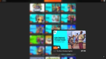 New creator kits drop alongside a patch with skin details, ailment toggle, and pack selection - Patches & Updates - Sims4Life New creator kits drop alongside a patch with skin details, ailment toggle, and pack selection - Patches & Updates - Sims4Life