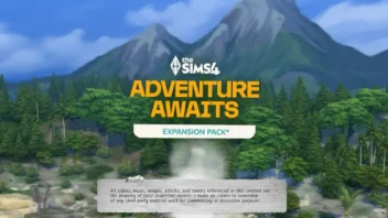 The Sims 4 quietly gets a small patch update - Patches & Updates - Sims4Life The Sims 4 quietly gets a small patch update - Patches & Updates - Sims4Life
