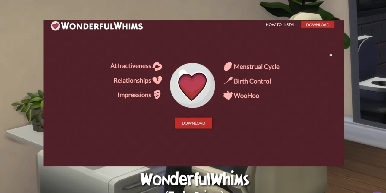 The Sims 4 mods you should not play without in 2025 The Sims 4 mods you should not play without in 2025