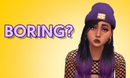 Transform Your Sims 4 Builds: How to Make Homes That Truly Reflect Your Sims