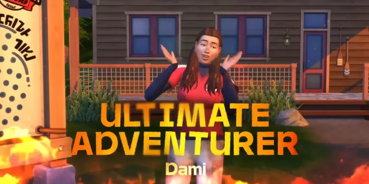 Sims 4 Adventure Awaits: Sul Island Finale and Potential Toy Updates Sims 4 Adventure Awaits: Sul Island Finale and Potential Toy Updates