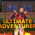 Sims 4 Adventure Awaits: Sul Island Finale and Potential Toy Updates