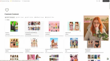 A smoother way to CC shop: Rosanna’s new Sims 4 database is live - Free Updates - Sims4Life