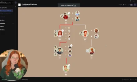 Beat Sims burnout: 10 fresh ways to keep your Sims 4 gameplay exciting