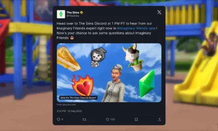 Adventure Awaits: new details on Imaginary Friends, custom venues, getaways, and more