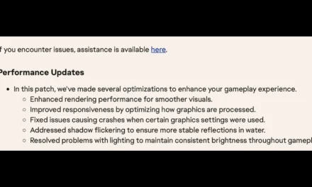 Sims 4 memory boost feature hints at major technical upgrades