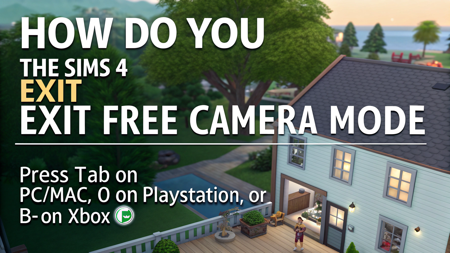 Common reasons the camera gets stuck and fixes