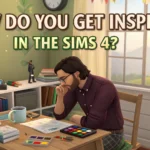 How to Get Inspired in The Sims 4: Proven Tips to Boost Creativity and Unlock Your Sim’s Potential