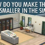 The Ultimate Guide to Making Objects Smaller in The Sims 4: Easy Shrinking Cheats, Pro Tips, and Common Pitfalls Explained