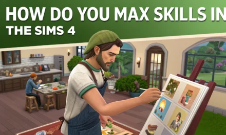 How to Max Skills in The Sims 4: Fastest Methods, Cheats, and Pro Tips for Mastering Every Skill