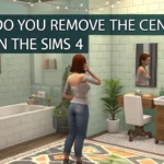How to Remove the Censor Blur in The Sims 4: Easy No Mosaic Mod Guide for Unblurred Gameplay