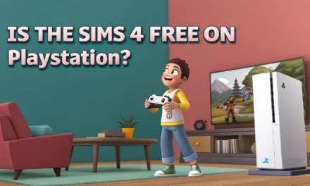 Is The Sims 4 Free on PlayStation? Everything You Need to Know Before Downloading