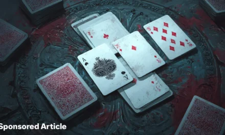 How to Master Pusoy Card Ranking for Smarter Wins on GameZone