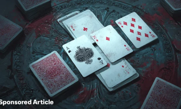 How to Master Pusoy Card Ranking for Smarter Wins on GameZone