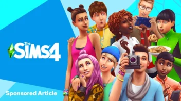 How The Sims 4 brings the casino experience to life - Other - Sims4Life