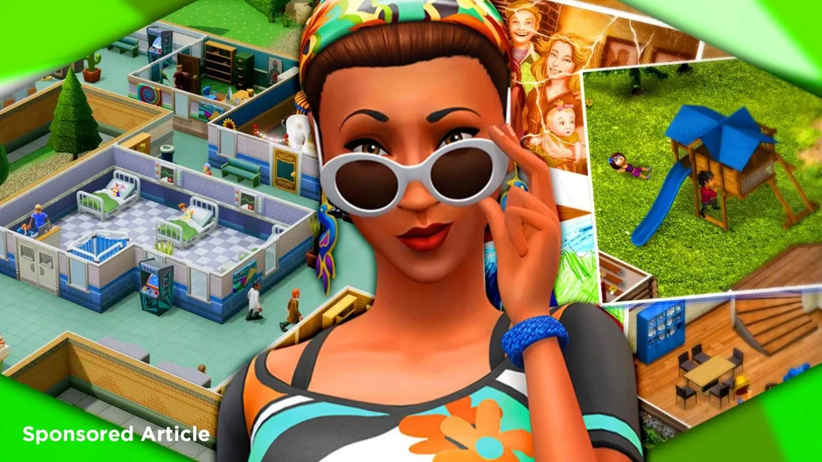 Creative Open-World Mobile Games for Sims Enthusiasts - Other - Sims4Life Creative Open-World Mobile Games for Sims Enthusiasts - Other - Sims4Life
