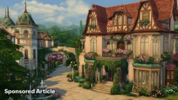 Best Sims 4 Expansions to Play and What Each One Offers - Other - Sims4Life