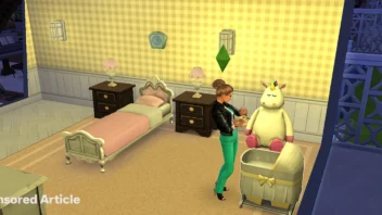 How to Build a Perfect Starter Home on a Budget - Other - Sims4Life