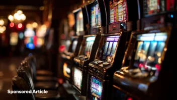 Do Sweepstakes Casinos Get Audited for Fairness? - Other - Sims4Life