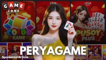 Peryagame on GameZone: Evolving Filipino Perya into Online Fun - Other - Sims4Life