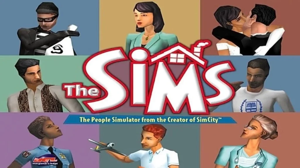 6 Best Sims Games to Play in 2026 - Other - Sims4Life 6 Best Sims Games to Play in 2026 - Other - Sims4Life