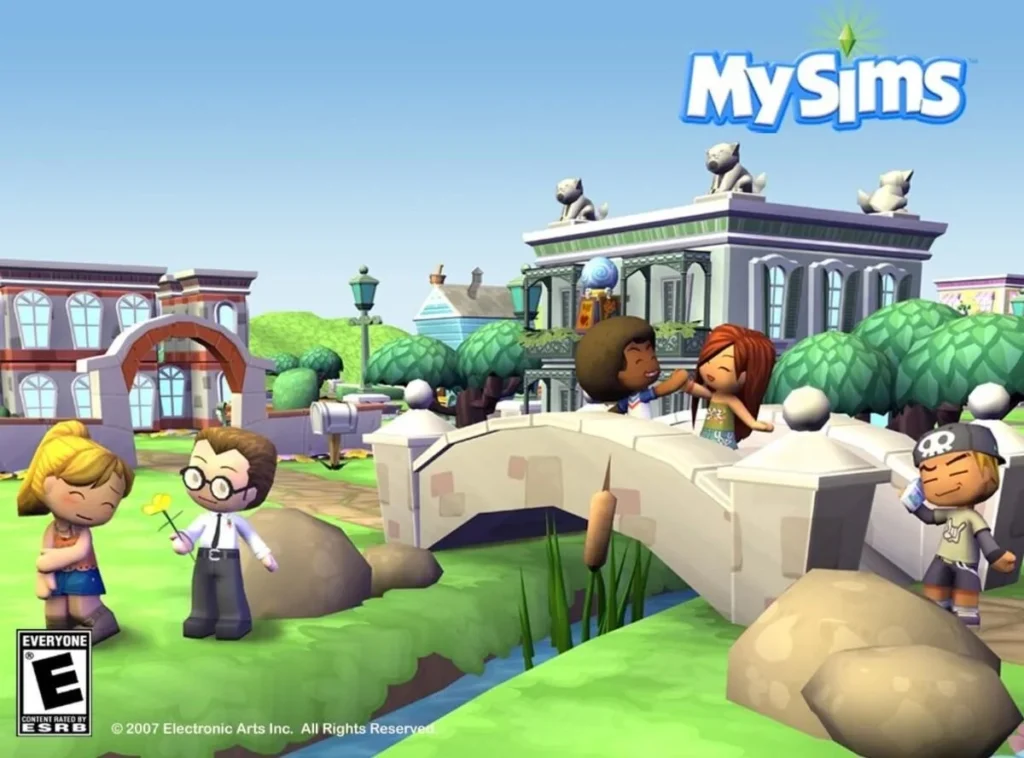 6 Best Sims Games to Play in 2026 - Other - Sims4Life 6 Best Sims Games to Play in 2026 - Other - Sims4Life