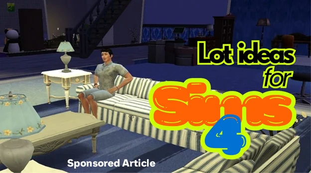 Best Community Lot Ideas in The Sims 4 When You’re Bored of Cafés - Other - Sims4Life Best Community Lot Ideas in The Sims 4 When You’re Bored of Cafés - Other - Sims4Life