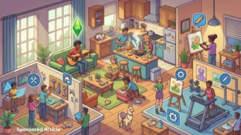 The Ultimate Hub for Sims News, Updates, and Mods - Other - Sims4Life