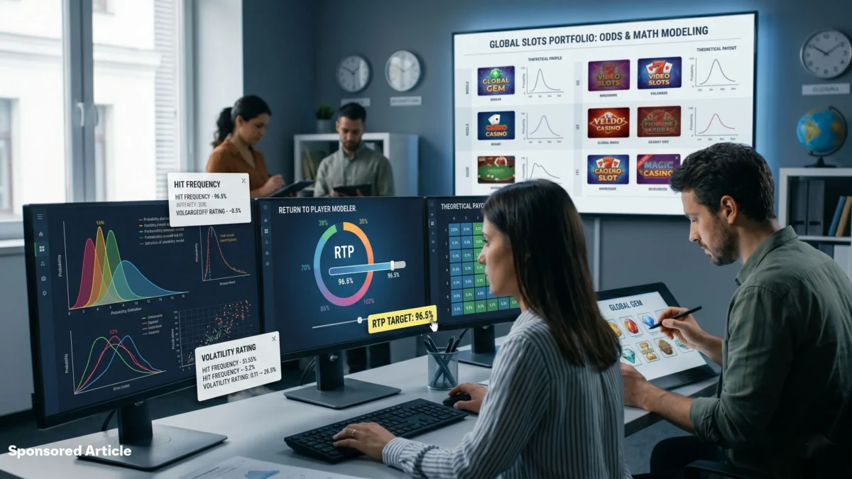 How Game Providers Set Odds for Games not on Gamstop - Other - Sims4Life