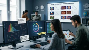 How Game Providers Set Odds for Games not on Gamstop - Other - Sims4Life
