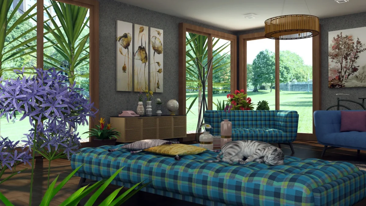 Is The Sims 4 Now A Fully-Fledged Platform? - Other - Sims4Life
