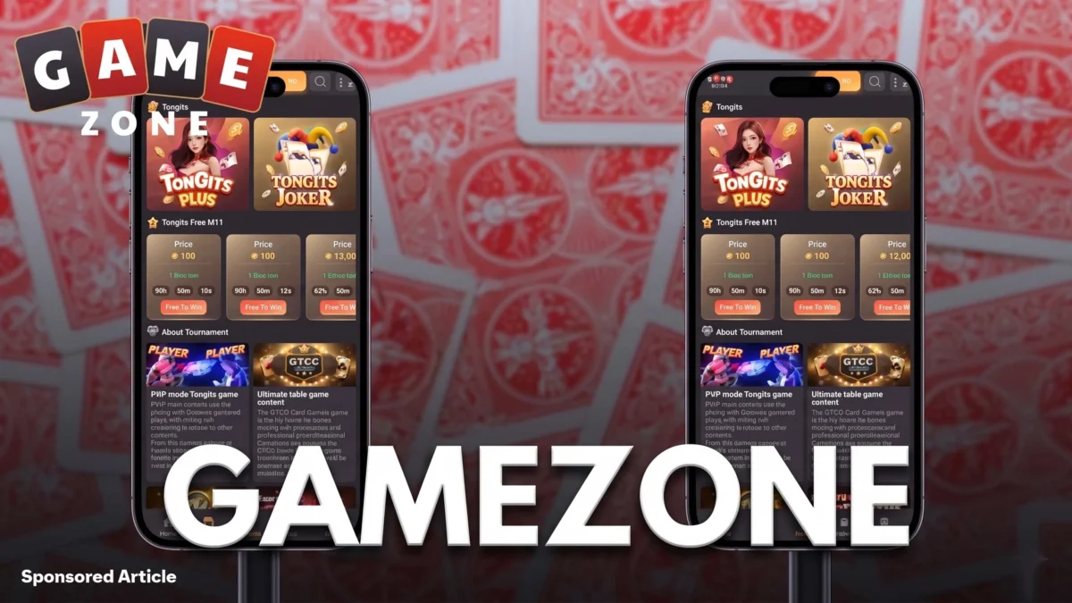 Perya Games Online Features Drive Growth Within GameZone Platform - Other - Sims4Life Perya Games Online Features Drive Growth Within GameZone Platform - Other - Sims4Life