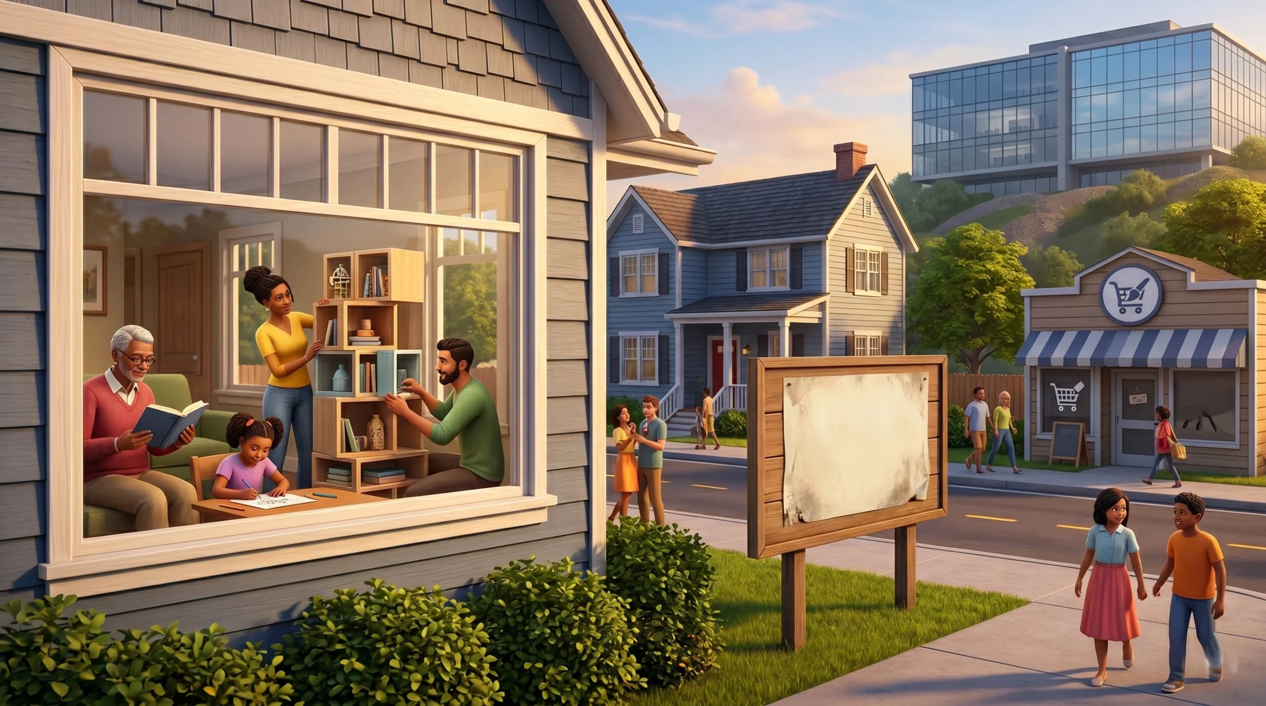 Why EA is completely stuck with Project X