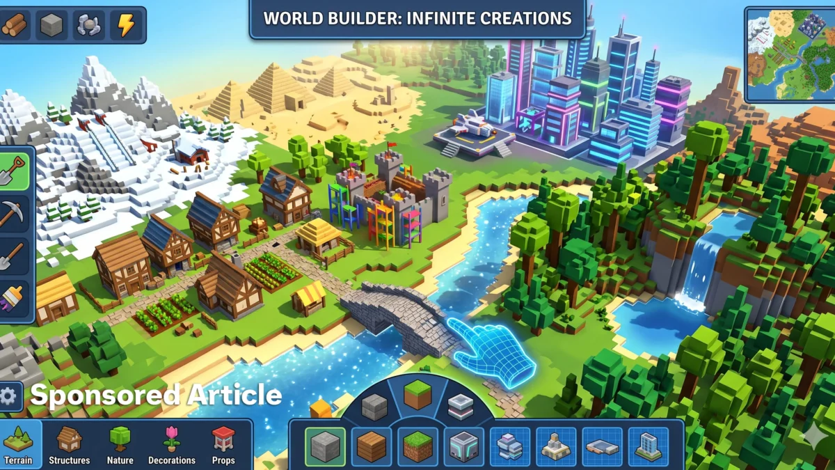 SteamWorld Build: A Review of a Cozy City Builder - Other - Sims4Life SteamWorld Build: A Review of a Cozy City Builder - Other - Sims4Life