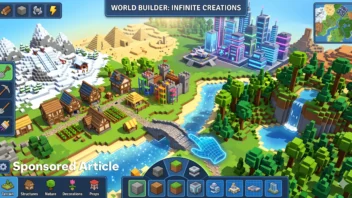 SteamWorld Build: A Review of a Cozy City Builder - Other - Sims4Life
