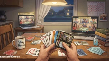 Why I Started Playing Card Games During Quarantine (And Never Stopped) - Other - Sims4Life