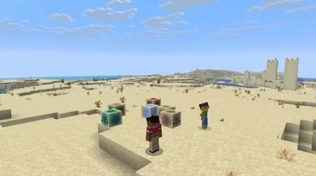 Download Minecraft 2026 apk free: Chaos Cubed - Other - Sims4Life