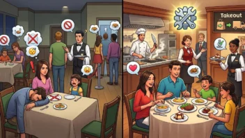 EA finally fixing The Sims 4 Dine Out? - News - Sims4Life