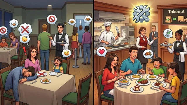 EA finally fixing The Sims 4 Dine Out? - News - Sims4Life